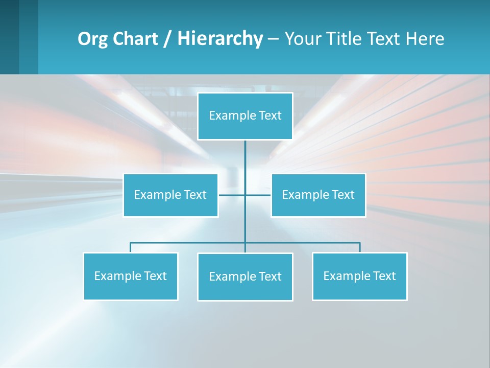 White System Power PowerPoint Template