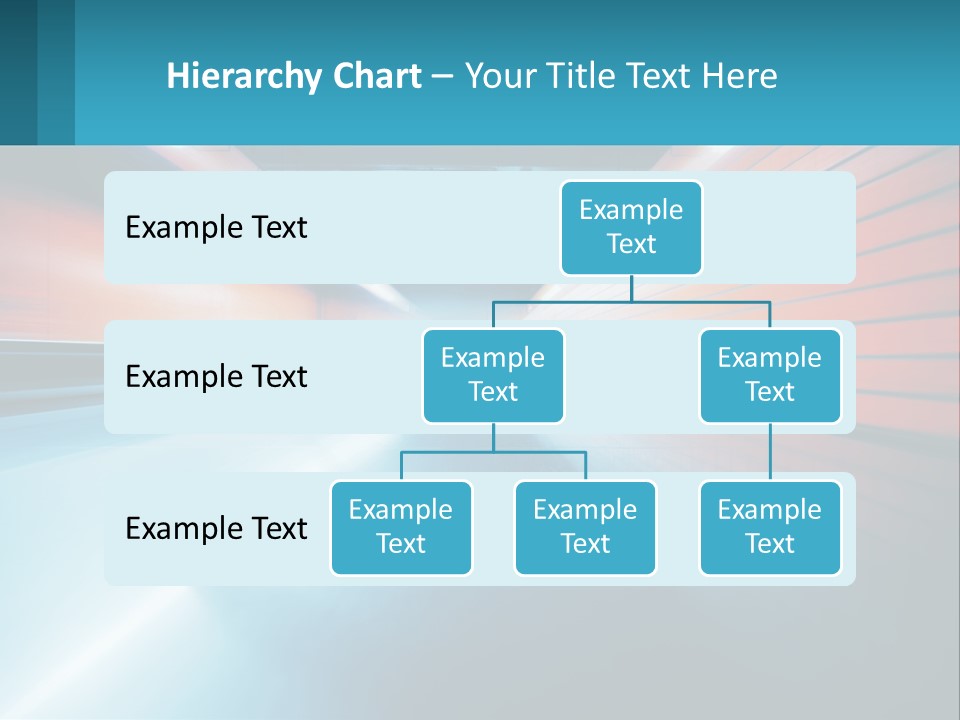 White System Power PowerPoint Template