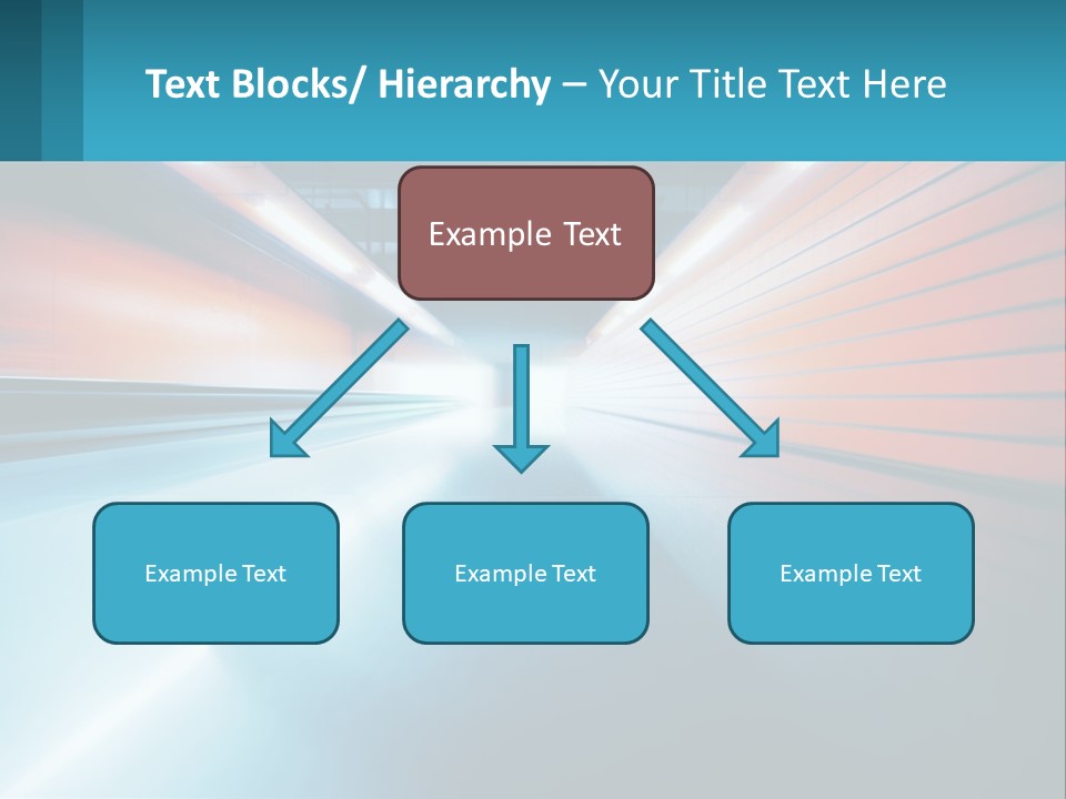 White System Power PowerPoint Template