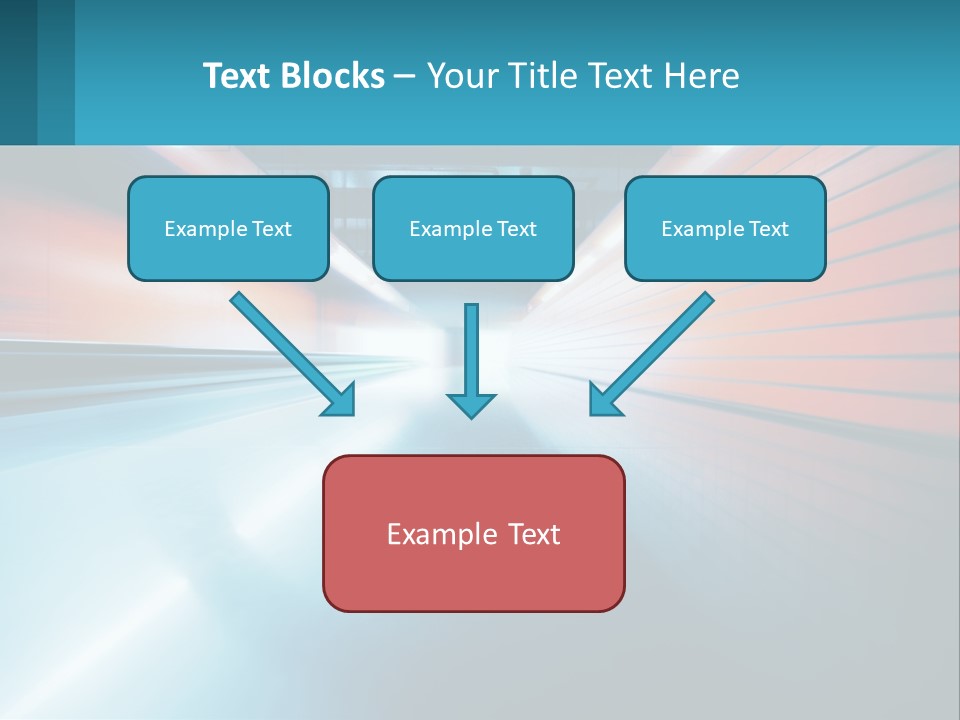 White System Power PowerPoint Template