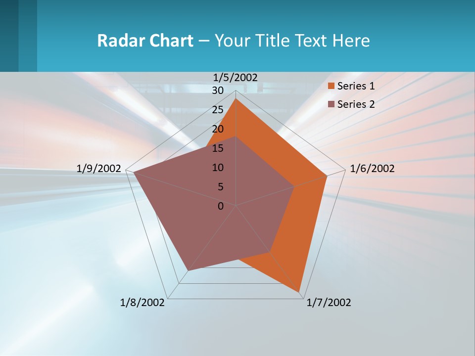 White System Power PowerPoint Template