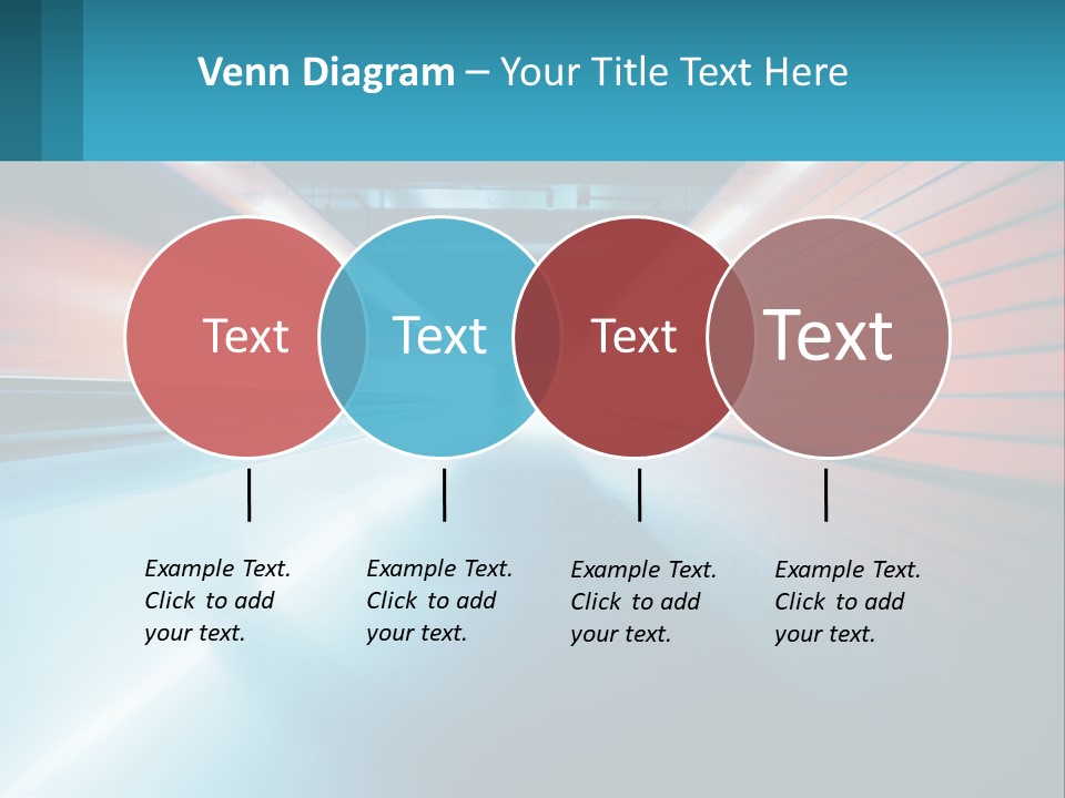 White System Power PowerPoint Template
