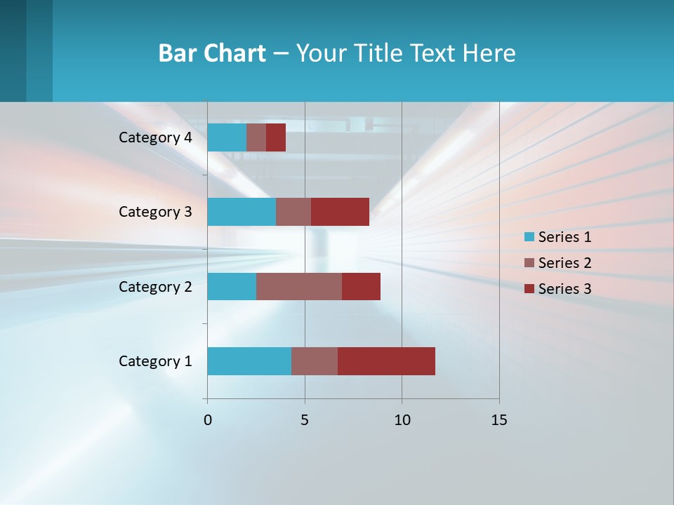 White System Power PowerPoint Template