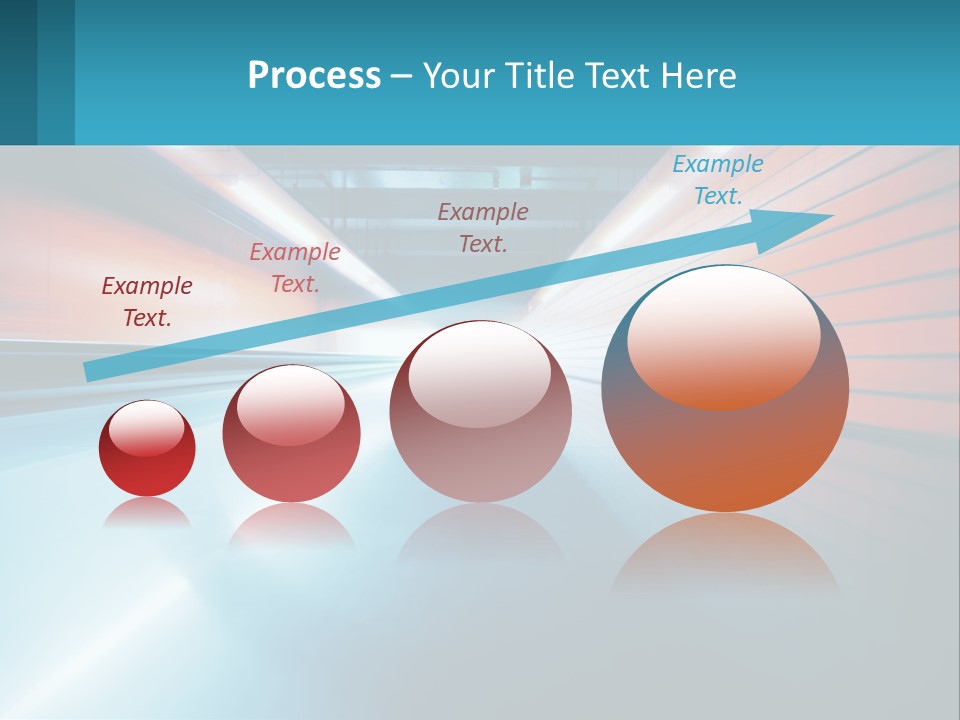 White System Power PowerPoint Template