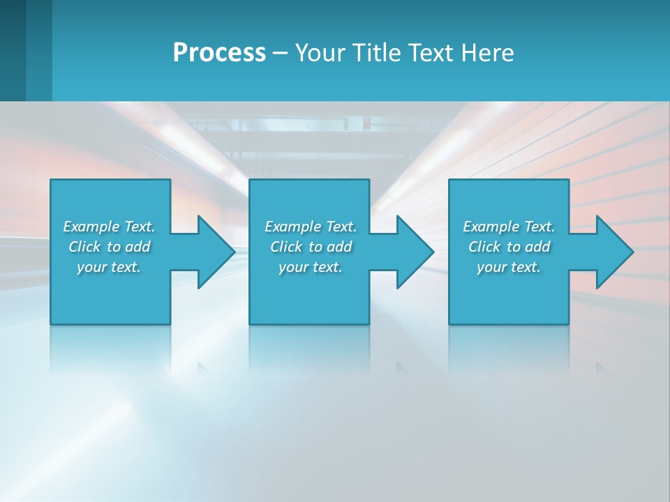 White System Power PowerPoint Template