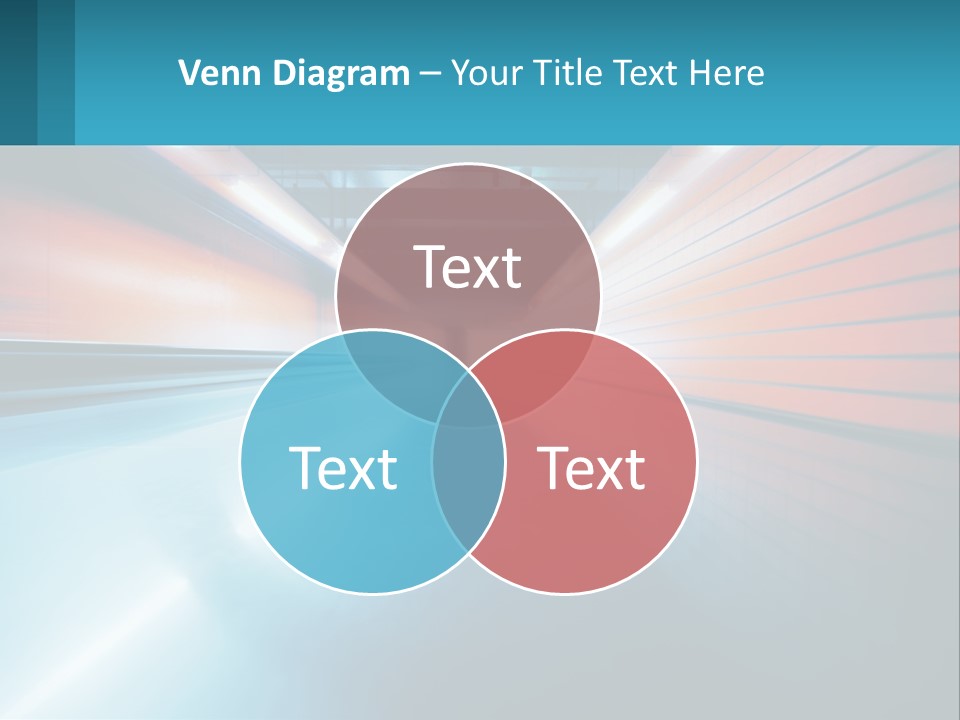 White System Power PowerPoint Template