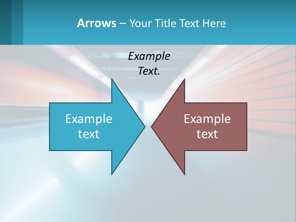 White System Power PowerPoint Template