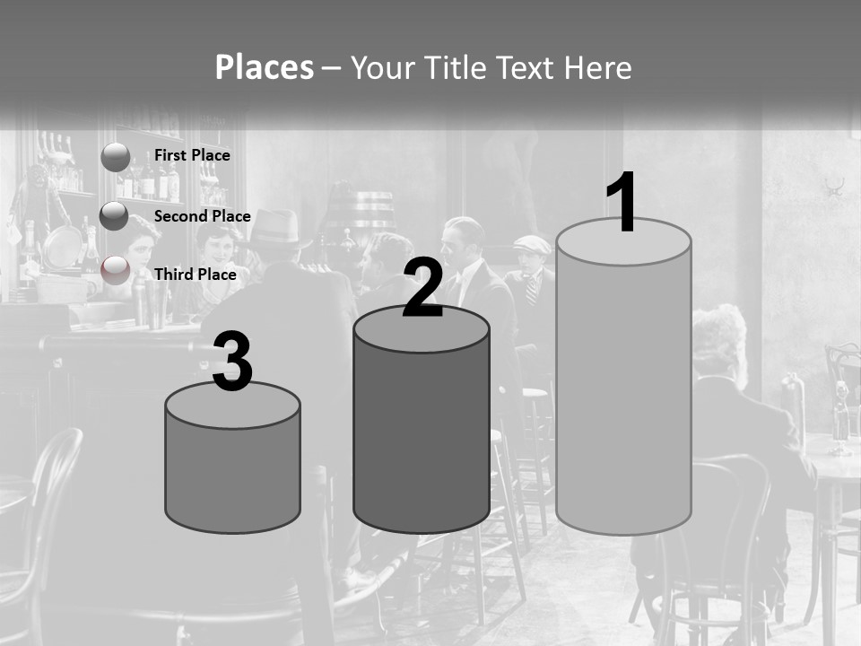 Home Remote Condition PowerPoint Template