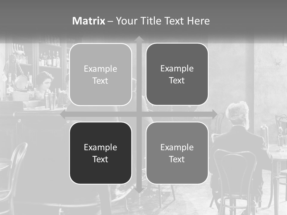 Home Remote Condition PowerPoint Template