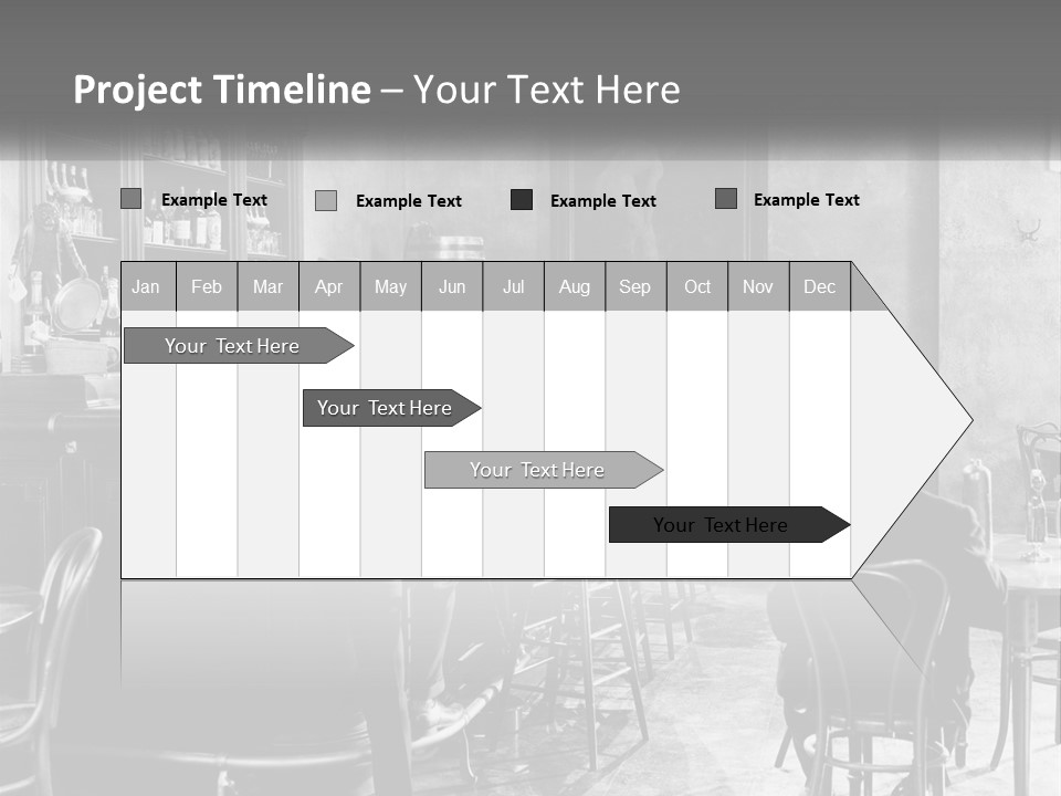 Home Remote Condition PowerPoint Template
