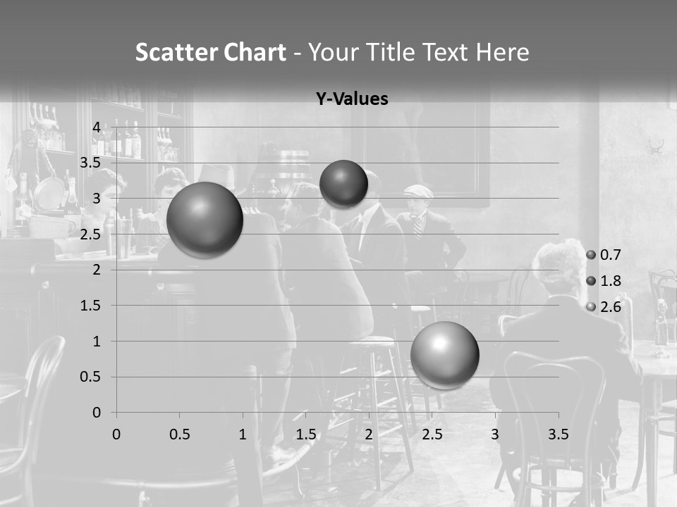 Home Remote Condition PowerPoint Template