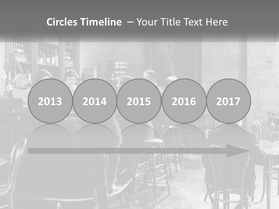 Home Remote Condition PowerPoint Template