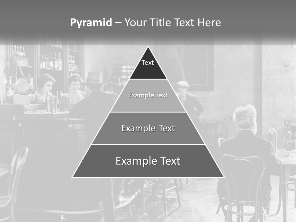 Home Remote Condition PowerPoint Template