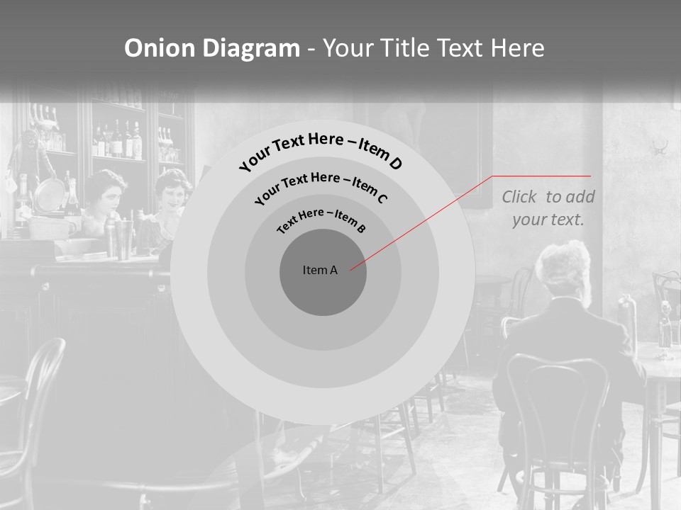 Home Remote Condition PowerPoint Template