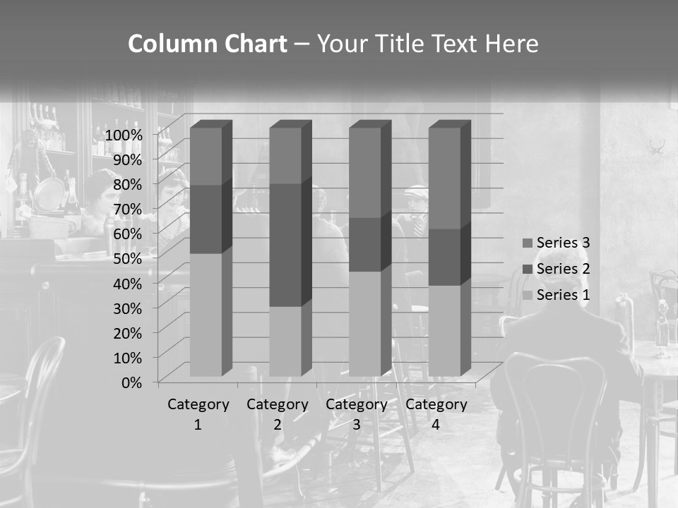 Home Remote Condition PowerPoint Template