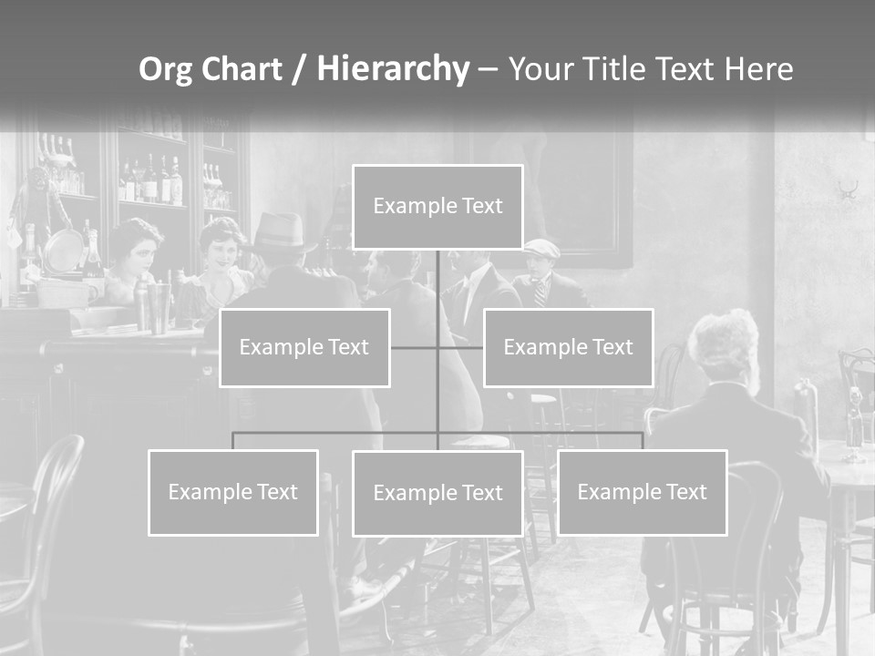 Home Remote Condition PowerPoint Template