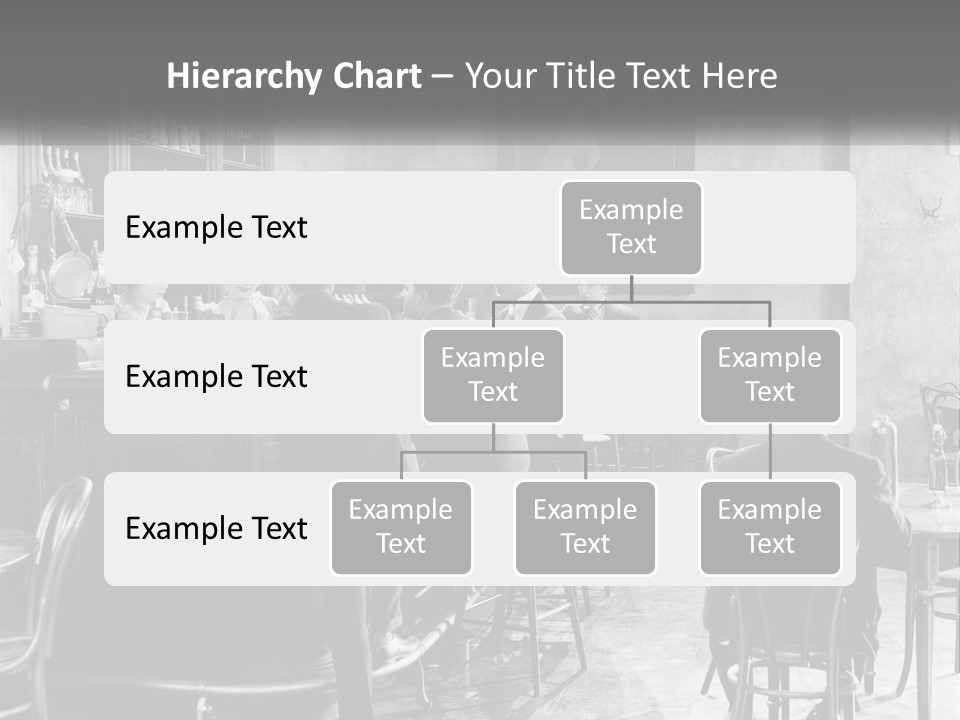 Home Remote Condition PowerPoint Template