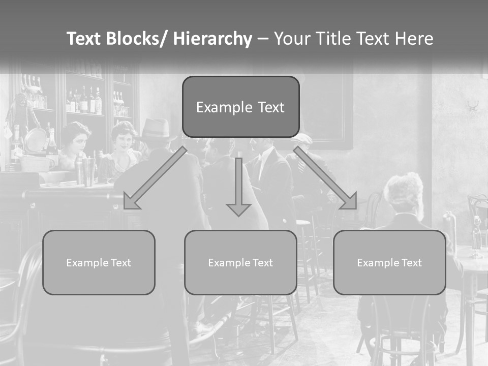 Home Remote Condition PowerPoint Template