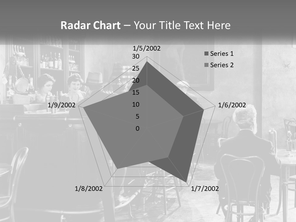 Home Remote Condition PowerPoint Template