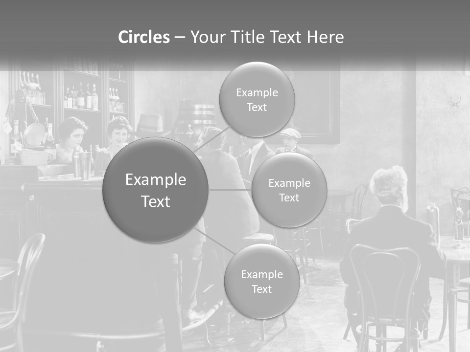Home Remote Condition PowerPoint Template