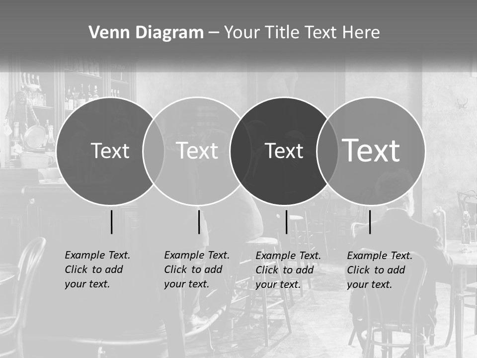 Home Remote Condition PowerPoint Template