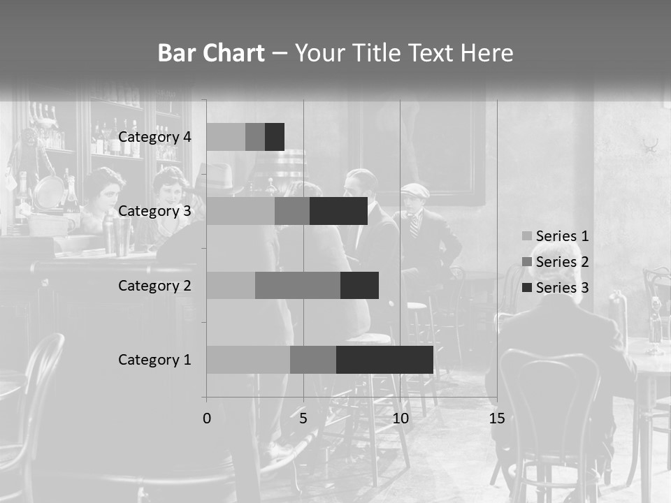 Home Remote Condition PowerPoint Template
