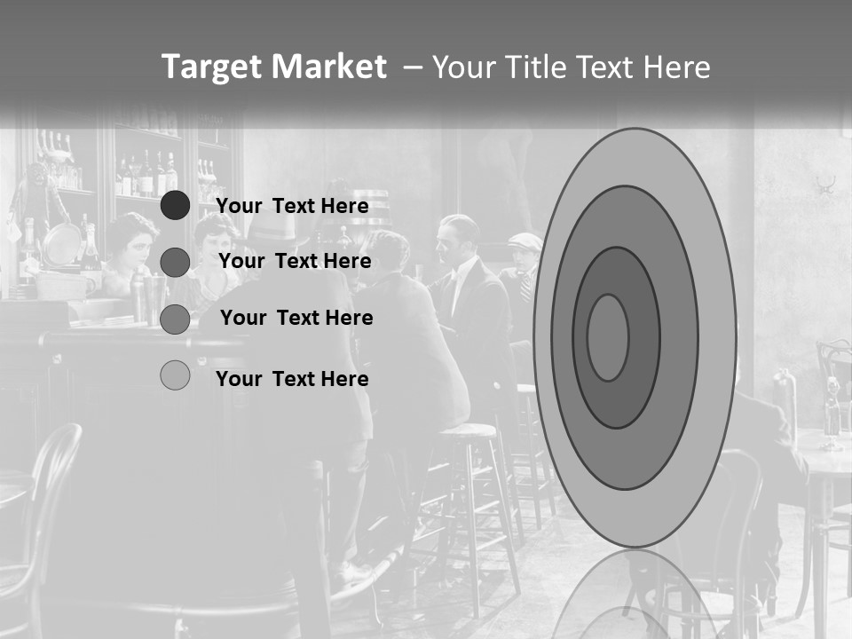 Home Remote Condition PowerPoint Template