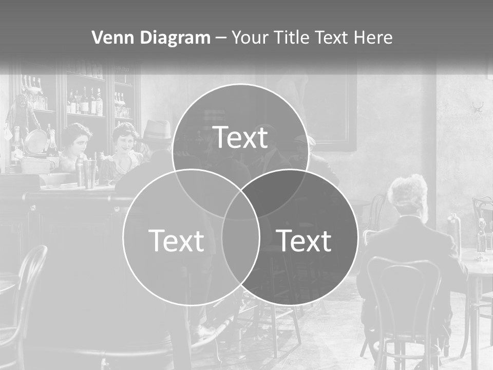 Home Remote Condition PowerPoint Template