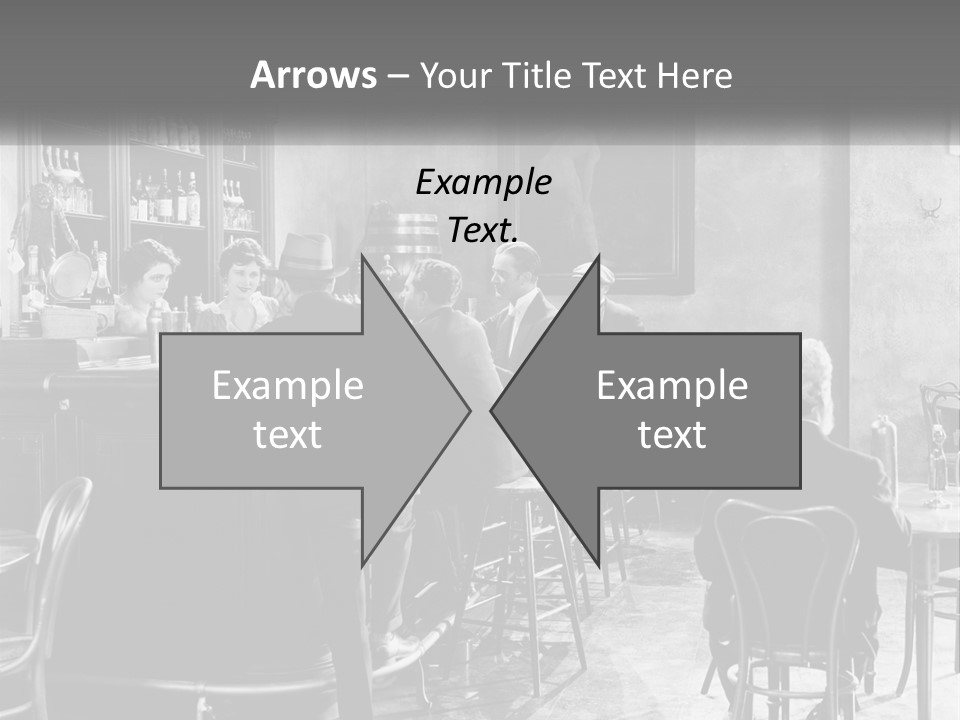 Home Remote Condition PowerPoint Template