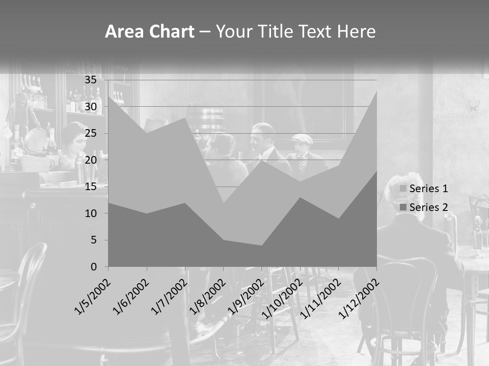Home Remote Condition PowerPoint Template