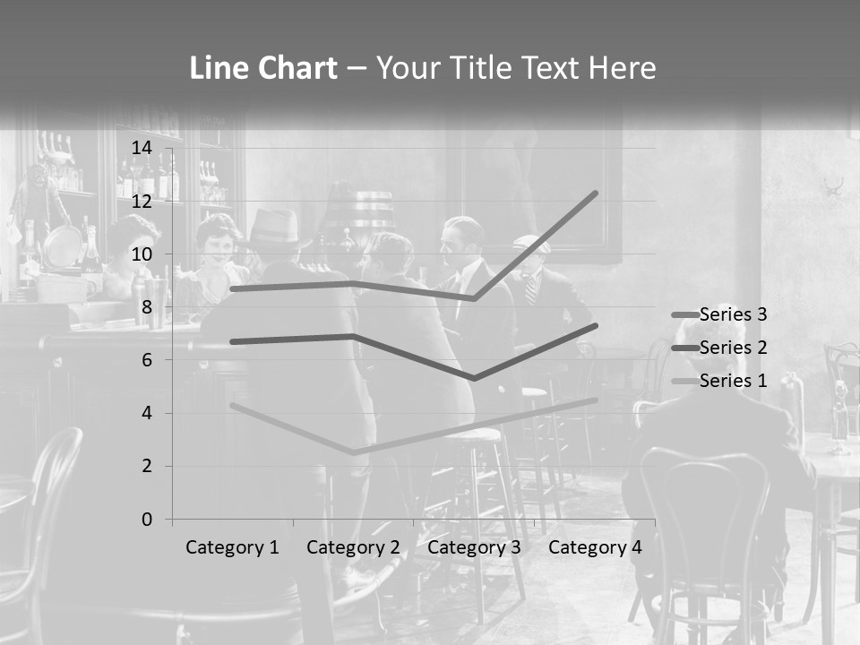 Home Remote Condition PowerPoint Template