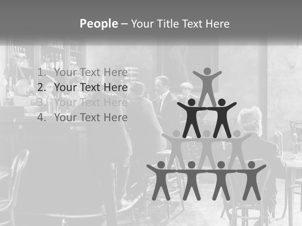 Home Remote Condition PowerPoint Template