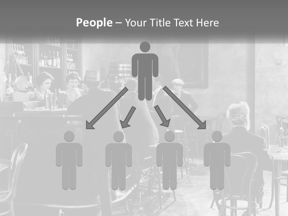 Home Remote Condition PowerPoint Template