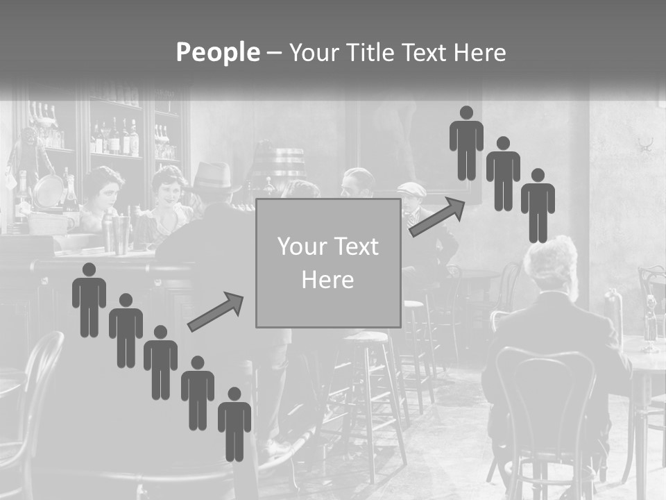 Home Remote Condition PowerPoint Template