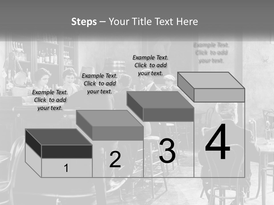 Home Remote Condition PowerPoint Template