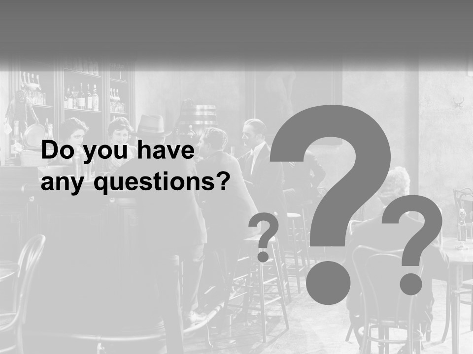 Home Remote Condition PowerPoint Template