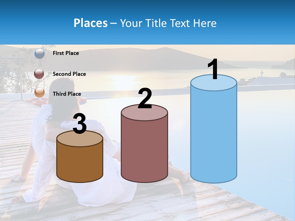 Energy Conditioner Switch PowerPoint Template
