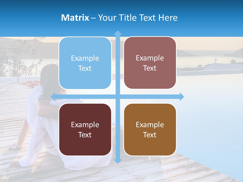 Energy Conditioner Switch PowerPoint Template