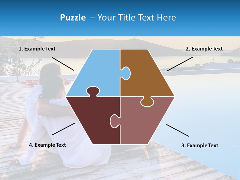 Energy Conditioner Switch PowerPoint Template
