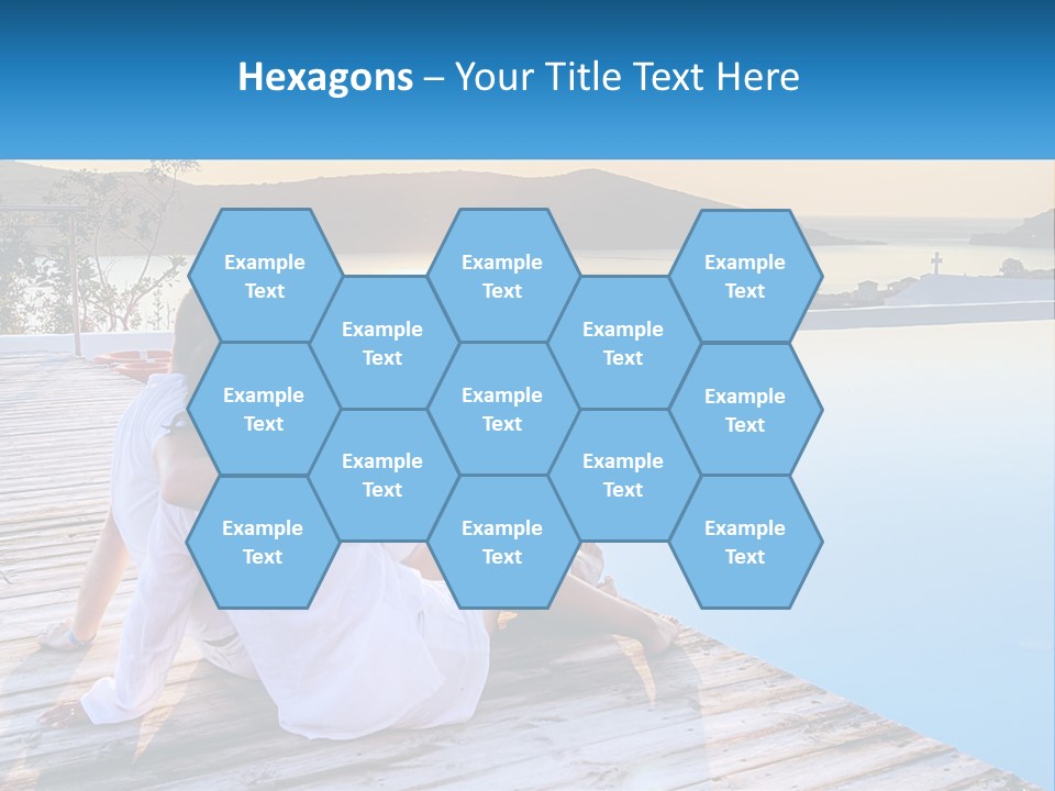 Energy Conditioner Switch PowerPoint Template