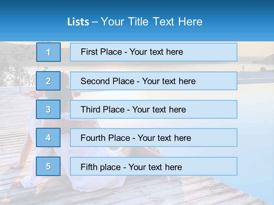 Energy Conditioner Switch PowerPoint Template