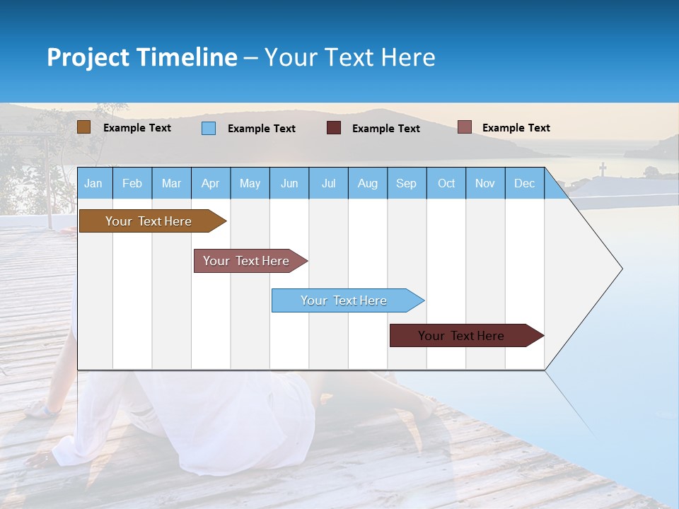 Energy Conditioner Switch PowerPoint Template