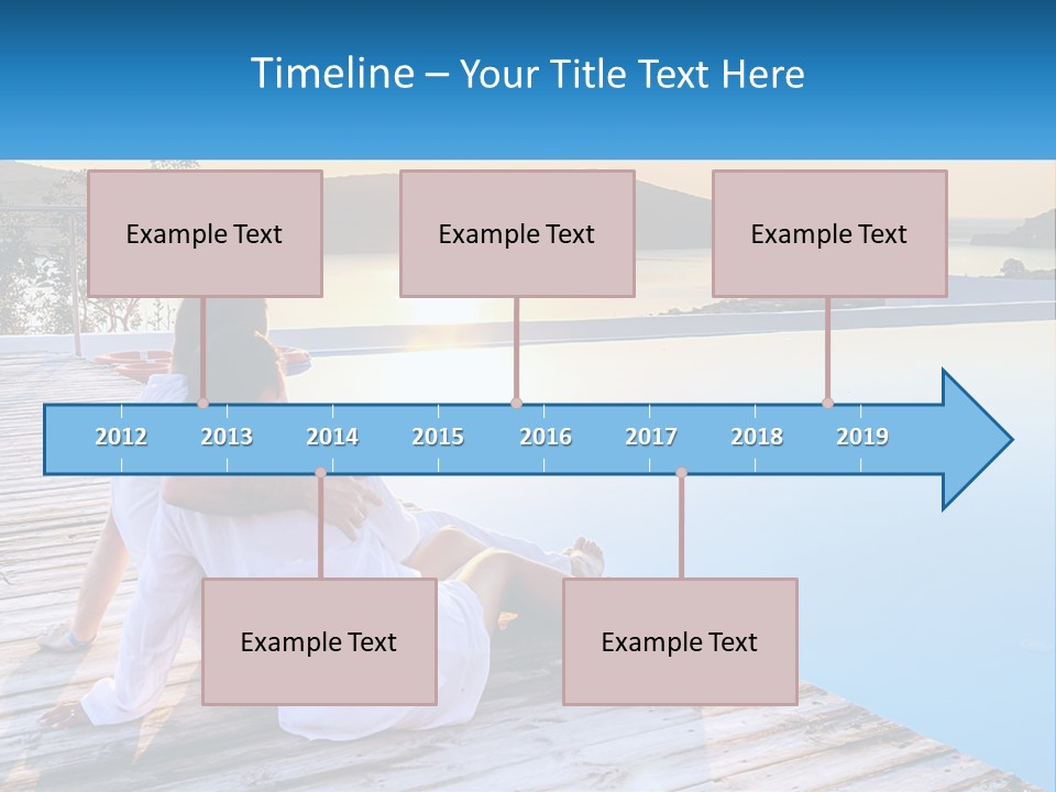 Energy Conditioner Switch PowerPoint Template