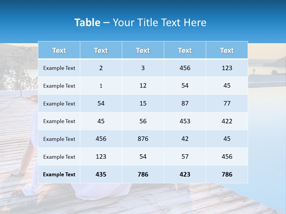 Energy Conditioner Switch PowerPoint Template
