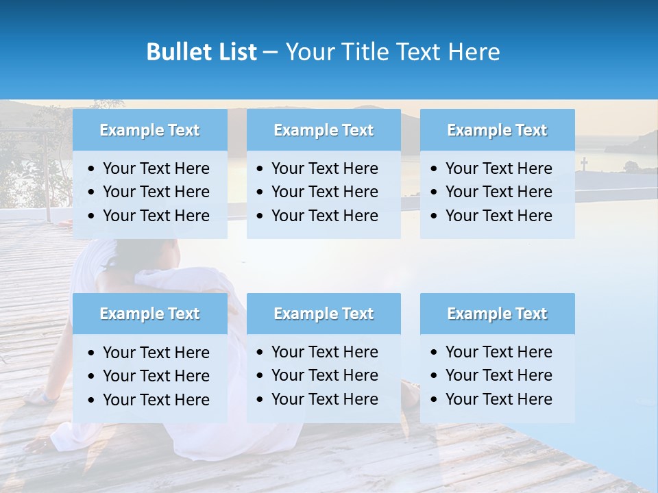Energy Conditioner Switch PowerPoint Template