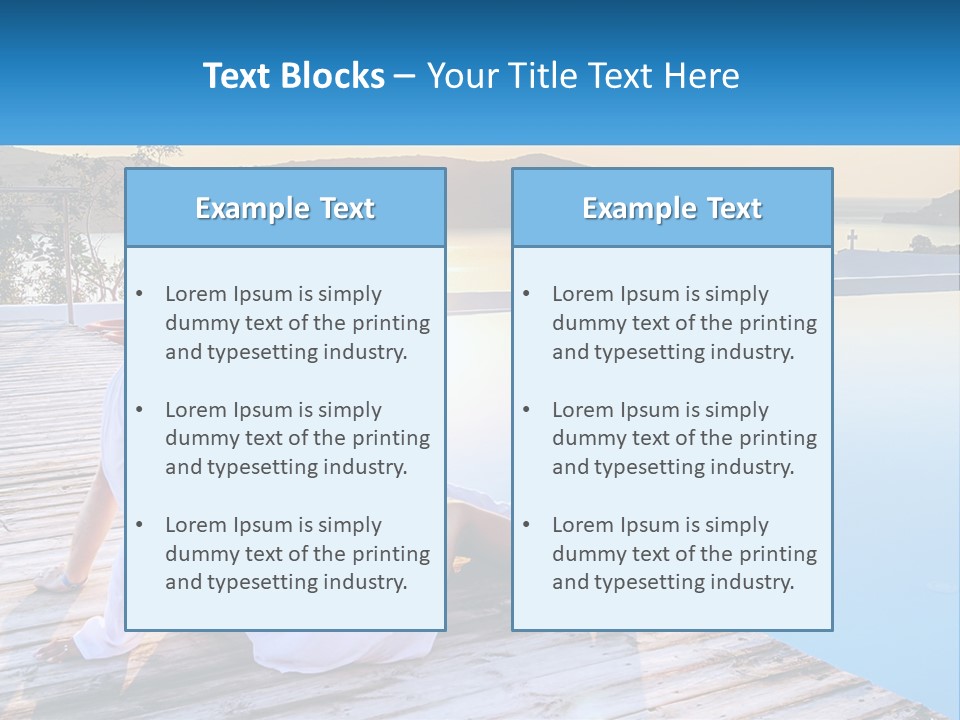 Energy Conditioner Switch PowerPoint Template