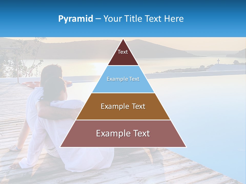 Energy Conditioner Switch PowerPoint Template