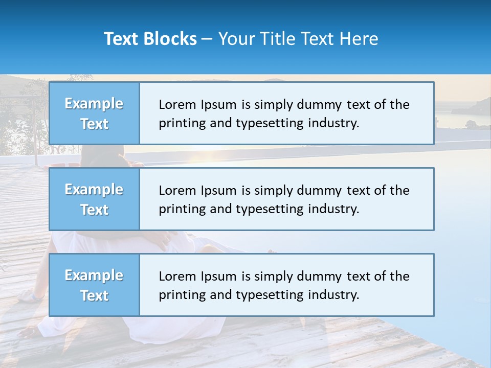 Energy Conditioner Switch PowerPoint Template