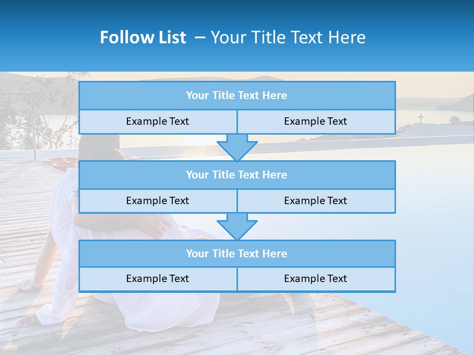 Energy Conditioner Switch PowerPoint Template
