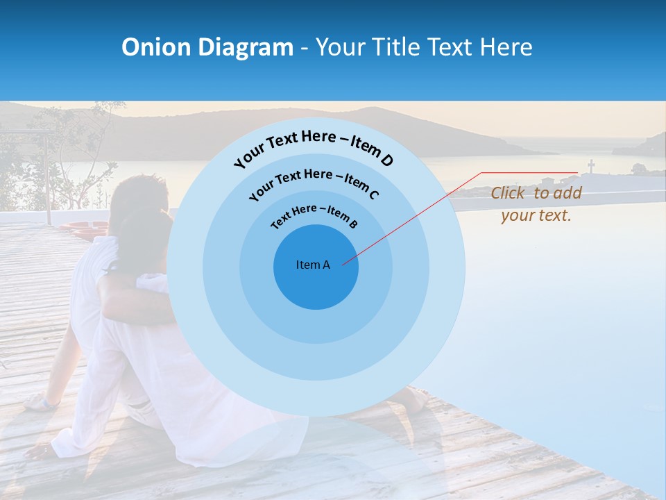 Energy Conditioner Switch PowerPoint Template